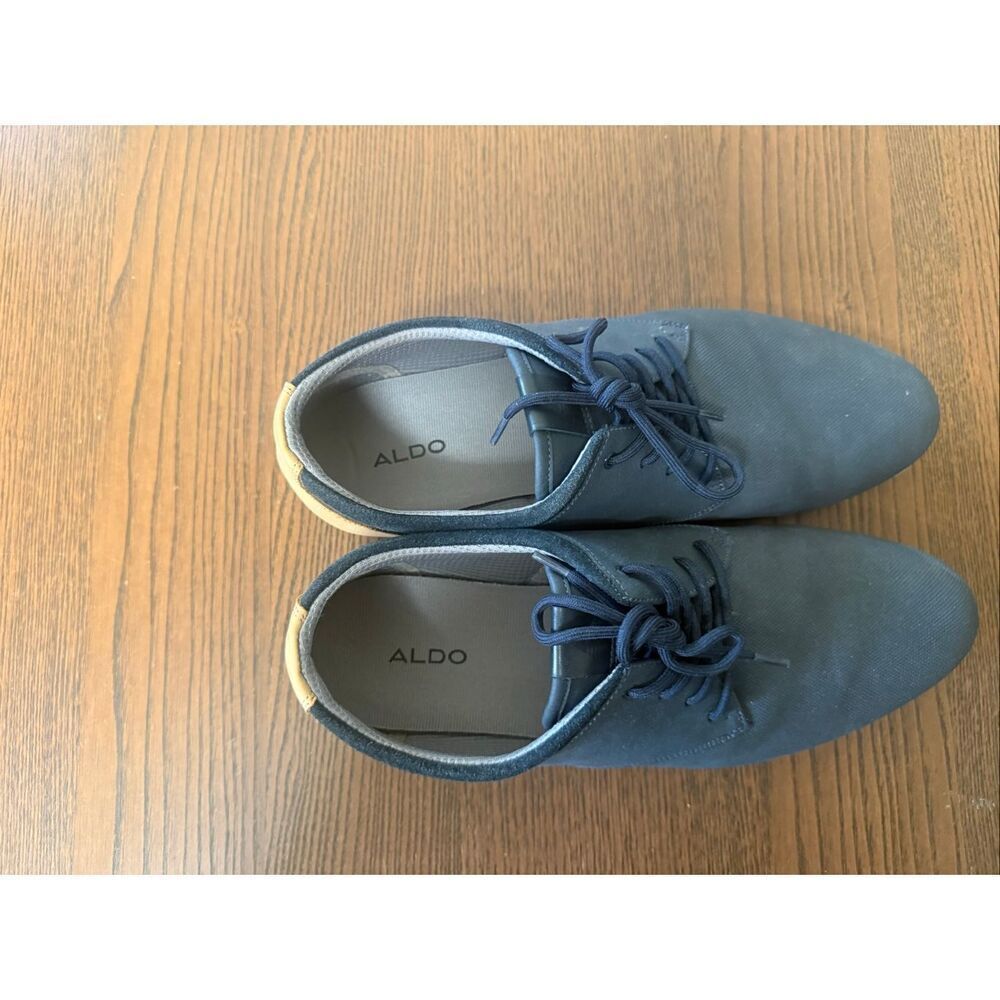 ALDO Aauwen-R Men's Casual Sneaker - Picture 8 of 8